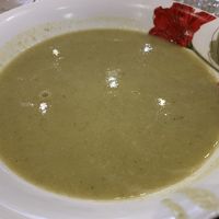 Soupe at Le Safran in Toulouse