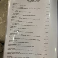   at Felice Ristorante Pizzeria in Lucca