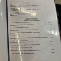   at Felice Ristorante Pizzeria in Lucca