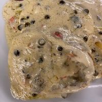 Seitan al pepe verde   at Felice Ristorante Pizzeria in Lucca