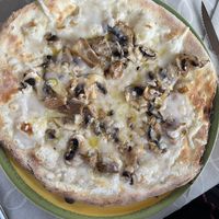   at Felice Ristorante Pizzeria in Lucca