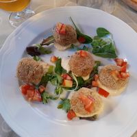  at Felice Ristorante Pizzeria in Lucca