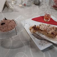  at Felice Ristorante Pizzeria in Lucca