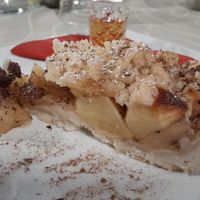  at Felice Ristorante Pizzeria in Lucca