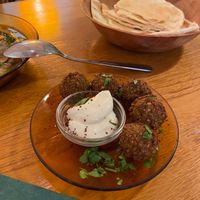  at Love and Peas in The Hague