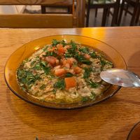  at Love and Peas in The Hague