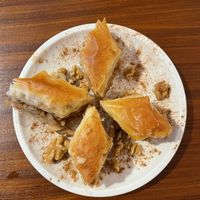   at Love and Peas in The Hague