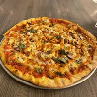   at Jurgis ir Drakonas in Vilnius