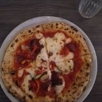 🍕 at Jurgis ir Drakonas in Vilnius