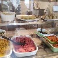  at Mangia la Foglia Bio  in Parma