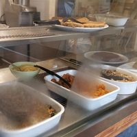  at Mangia la Foglia Bio  in Parma