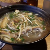 pho at Soy in Berlin