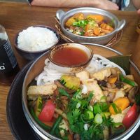 Great prices and tasty! at Soy in Berlin