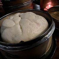 dumpling at Soy in Berlin