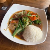 M2: Ga Xao at Soy in Berlin