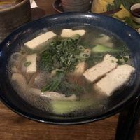 Pho   at Soy in Berlin