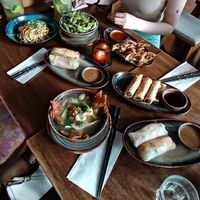 Bombastisch at Soy in Berlin