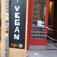 WYSIWYG at Soy in Berlin