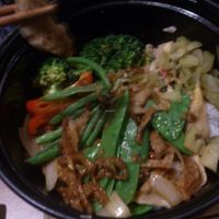 Power Bowl... at Soy in Berlin