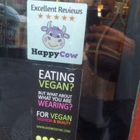 5 sterne deluxe at Soy in Berlin