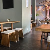 Vibes  at Soy in Berlin