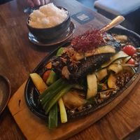 42. Cho Approx at Soy in Berlin