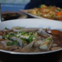 Pho at Soy in Berlin