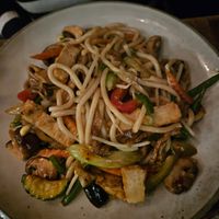 Tasty at Soy in Berlin