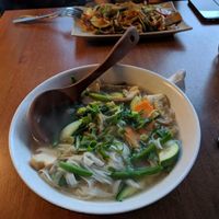 daily offer at Soy in Berlin