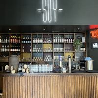   at Soy in Berlin