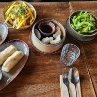  at Soy in Berlin