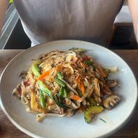 Ga Xao  at Soy in Berlin