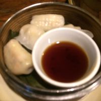 Vegan Vietnamese Food at Soy in Berlin