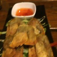 Vegan Vietnamese Food at Soy in Berlin