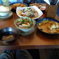 Essen für 2 at Soy in Berlin