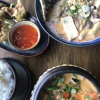 ✨💛 at Soy in Berlin