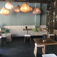 ✨💛 at Soy in Berlin