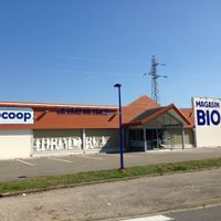 Vert de Terre at Biocoop Le Vert de Terre in Amberieu-en-bugey