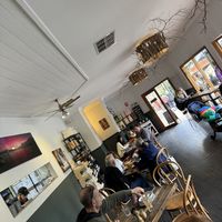   at Livefast Cafe in Halls Gap