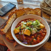  at Livefast Cafe in Halls Gap