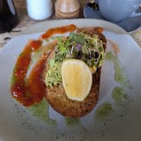  at Livefast Cafe in Halls Gap