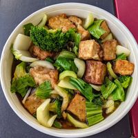 Ramen... at Whole Foods Market - Domains Dr in Austin