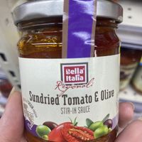 Vegan pasta sauce   at Whole Foods Market - Upper East Side in New York City