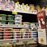  at Whole Foods Market - South End in Boston