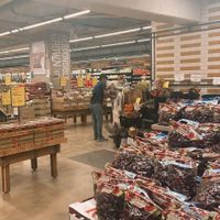 inside  at Whole Foods Market - Streeterville in Chicago