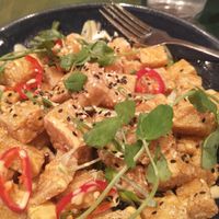  at Kaya in Pittsburgh