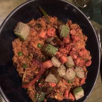   at Kaya in Pittsburgh