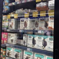 Yummy Frozen Treat Section - What Ever Happened to those Rice Dream Bites? I Miss Them So Much 😛💔  at Whole Foods Market in Dublin