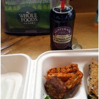 Dandelion and Burdock!! ♡♡♡ at Whole Foods Market in Ottawa