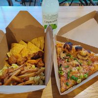 Amazing to-go options! at Whole Foods Market in Ottawa